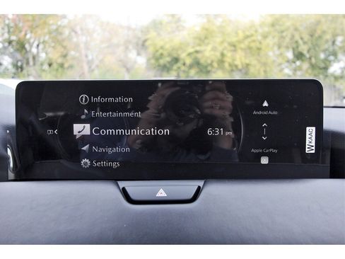 New 2026 MAZDA CX-90 3.3 Turbo w/ Premium Plus Pkg image 24