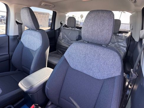 New 2026 Ford Maverick XLT w/ 4K Tow Package image 18