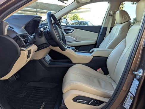 Certified 2019 Acura RDX FWD w/ Technology Package image 10