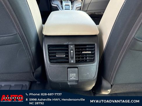 Used 2018 Honda Clarity Plug-In Hybrid image 29