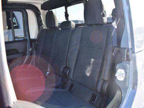 New 2026 Jeep Gladiator Sport image 27