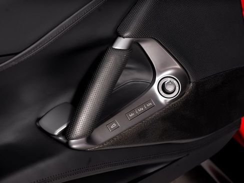 Certified 2019 Ferrari 812 Superfast RWD image 62