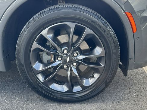 Certified 2024 Dodge Durango R/T image 34