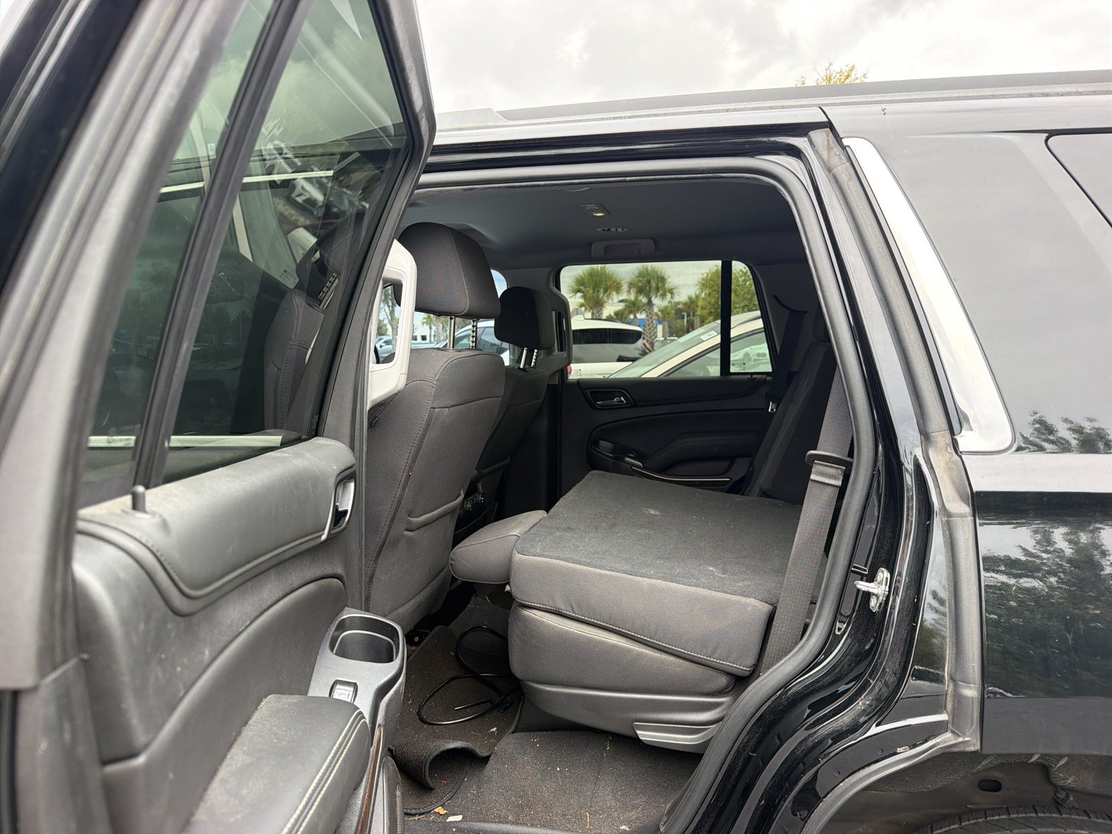 Used 2020 Chevrolet Tahoe LS RWD image 15