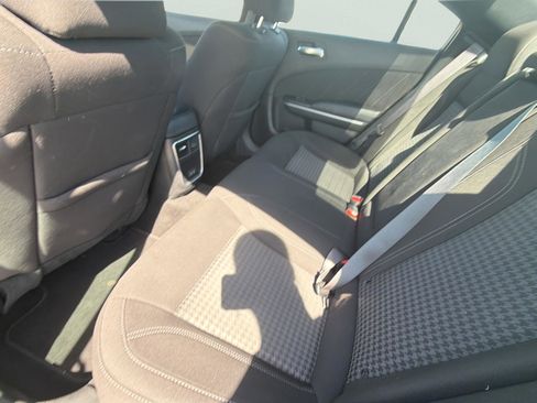 Used 2023 Dodge Charger SXT RWD image 13