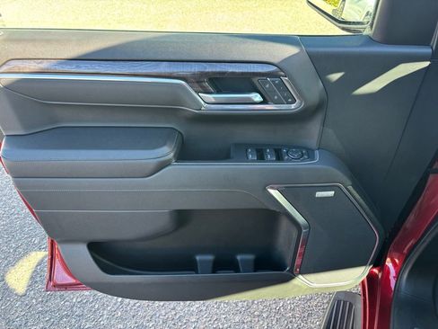 Used 2023 Chevrolet Silverado 1500 LTZ w/ Technology Package image 12