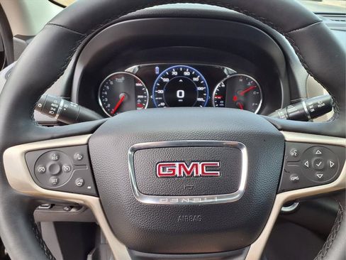 Certified 2024 GMC Terrain Denali w/ Denali Premium Package AWD/4WD image 27
