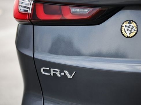 New 2026 Honda CR-V EX-L image 13