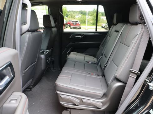 New 2026 Chevrolet Tahoe RST w/ Sun And Tow Package AWD/4WD image 43