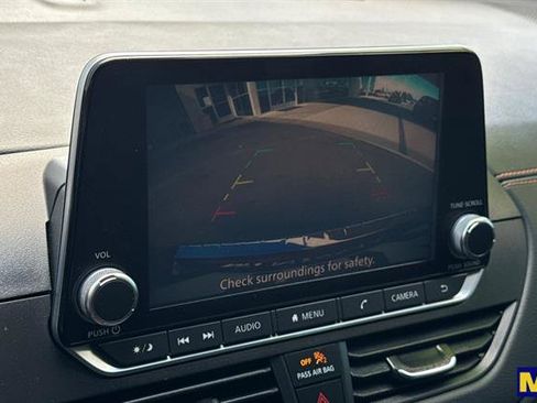 Used 2022 Nissan Altima 2.5 SR image 21