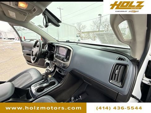 Used 2016 Chevrolet Colorado Z71 image 27
