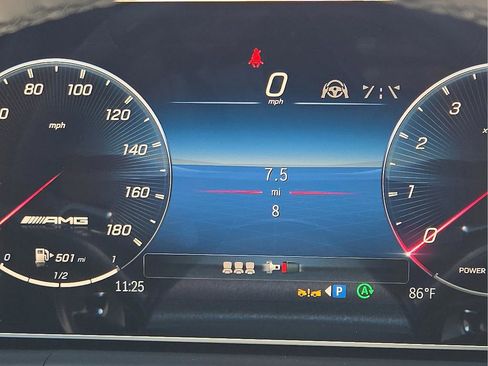 New 2026 Mercedes-Benz GLE 53 AMG 4MATIC Coupe image 24