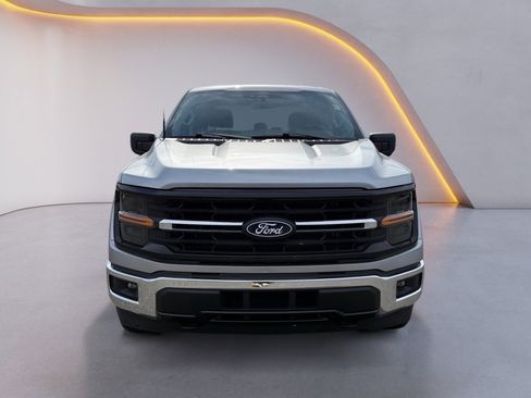 Used 2024 Ford F150 XLT w/ Mobile Office Package image 8