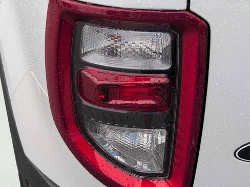 New 2026 Ford Bronco Sport Outer Banks w/ Outer Banks Tech Package+ AWD/4WD image 16