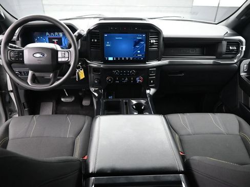 Certified 2024 Ford F150 STX RWD image 20