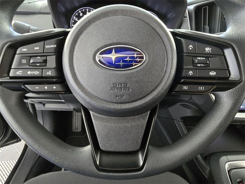 Used 2025 Subaru Crosstrek 2.0i Premium image 26