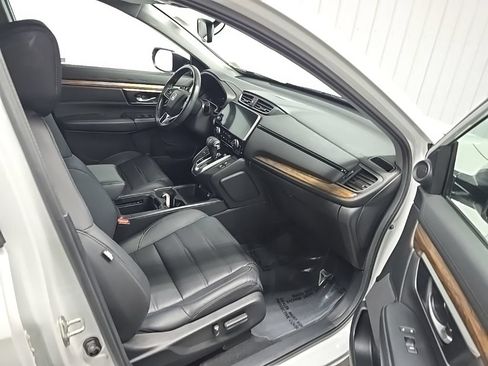 Used 2020 Honda CR-V EX-L image 16