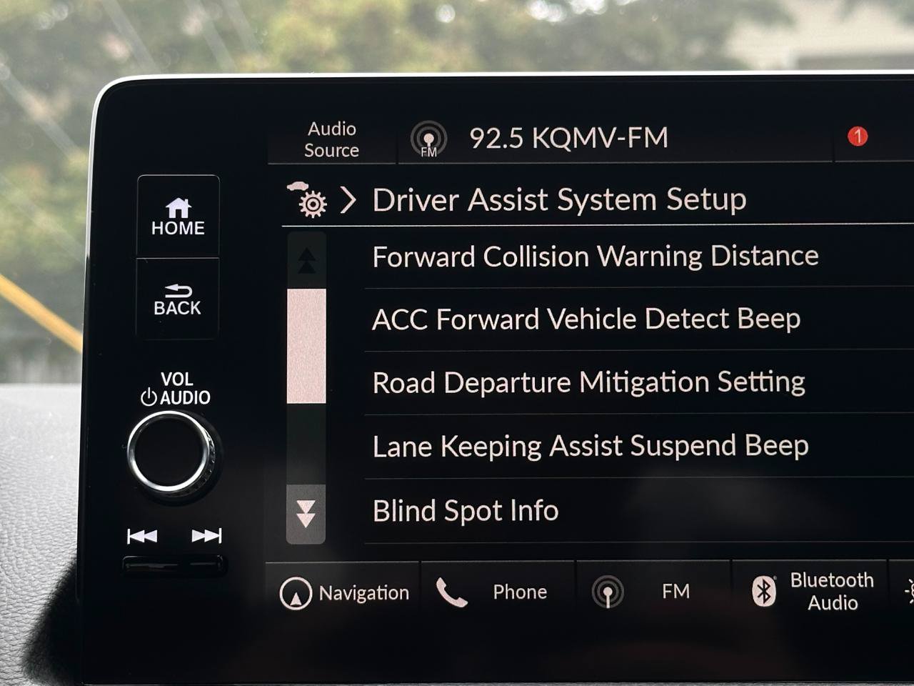 Used 2022 Honda Civic Sport Touring image 25