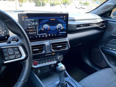 Used 2025 Ford Mustang GT RWD image 6