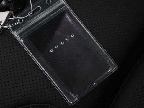 Certified 2025 Volvo EX90 Ultra image 31