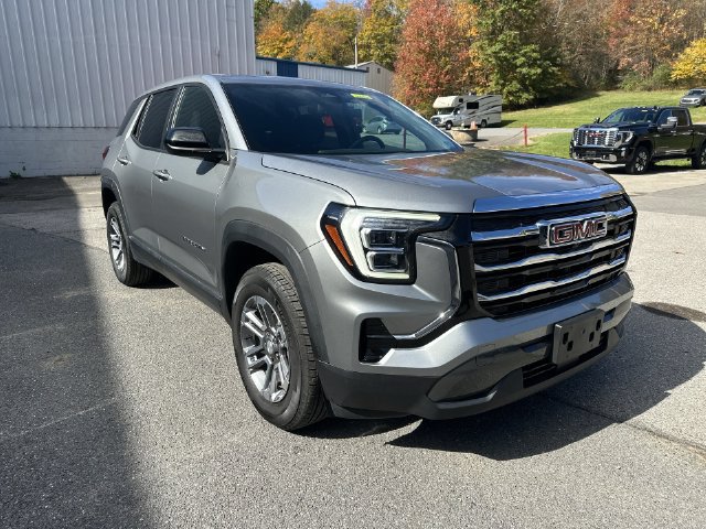Used 2025 GMC Terrain Elevation AWD/4WD image 18