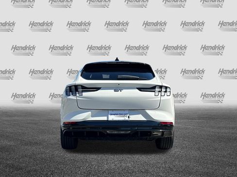 Used 2023 Ford Mustang Mach-E GT AWD/4WD image 6