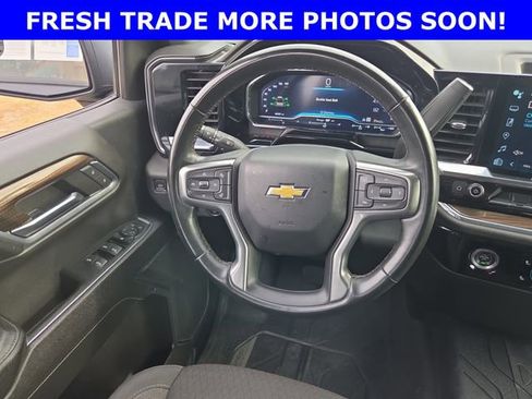 Certified 2024 Chevrolet Silverado 1500 LT w/ Protection Package image 14