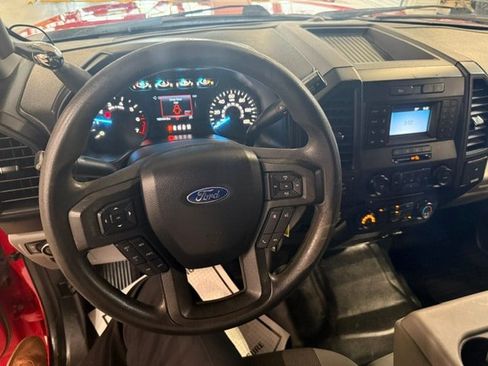 Used 2018 Ford F150 XL w/ Equipment Group 101A Mid AWD/4WD image 45