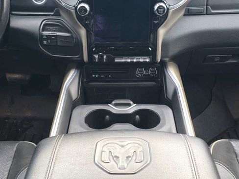 Used 2019 RAM 3500 Laramie image 13