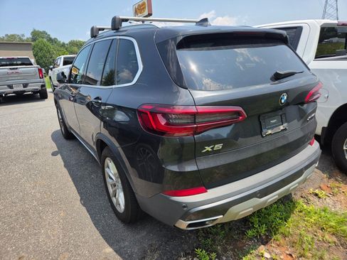 Used 2019 BMW X5 xDrive40i w/ Convenience Package AWD/4WD image 7