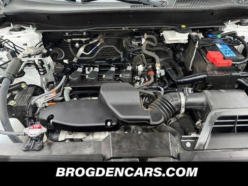 New 2023 Honda CR-V EX-L image 10