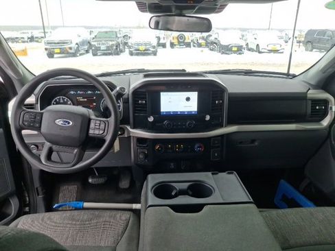 Used 2023 Ford F150 XLT image 7