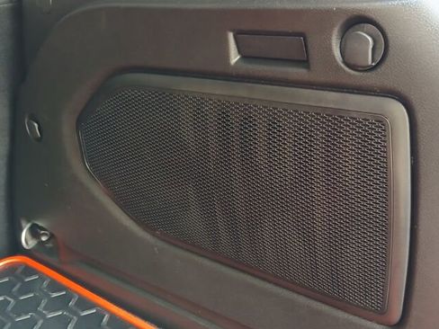 Used 2022 Jeep Renegade Trailhawk w/ Sun/Sound Group image 24