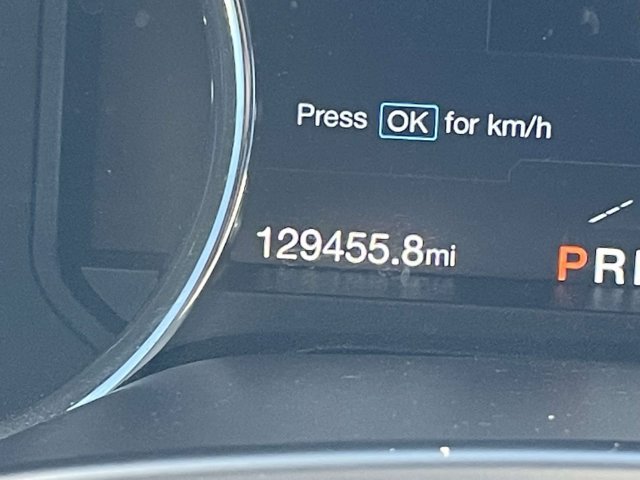 Used 2018 Ford Expedition Limited w/ Equipment Group 302A RWD image 22