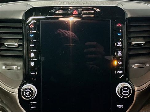 New 2026 RAM 2500 Tradesman image 10