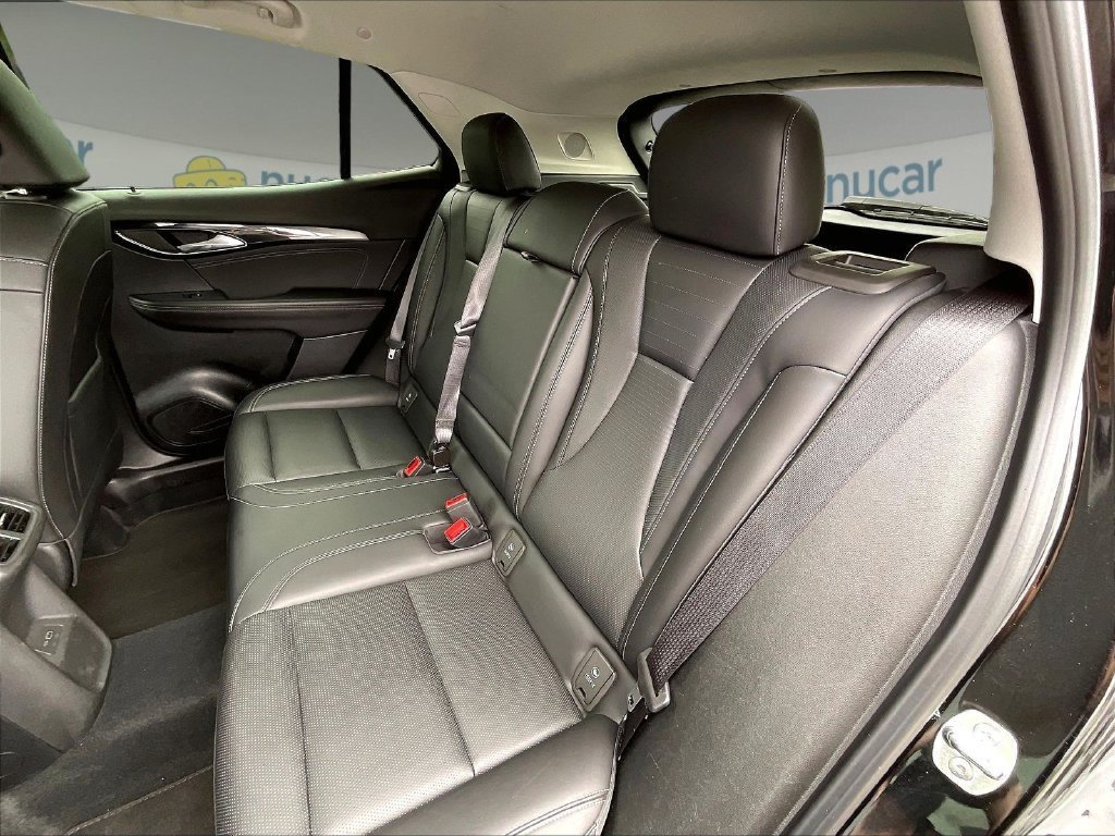 Used 2024 Buick Envision Preferred AWD/4WD image 14