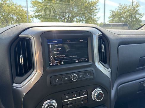 New 2026 GMC Sierra 1500 Pro w/ Pro Value Package AWD/4WD image 14