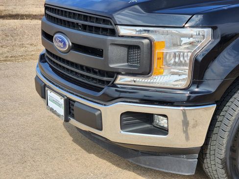 Used 2020 Ford F150 XL w/ Equipment Group 101A Mid image 10