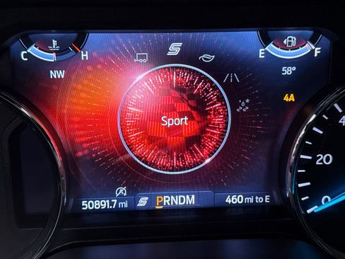 Used 2024 Ford Expedition Max Limited image 11