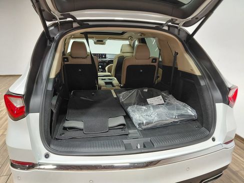 Used 2022 Acura MDX SH-AWD w/ Technology Package image 46