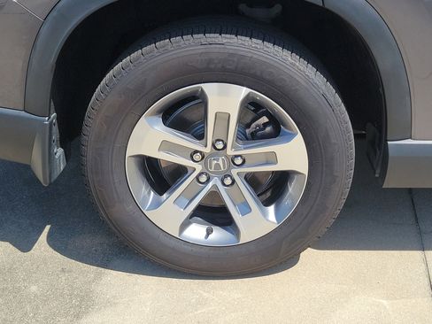 Certified 2023 Honda Pilot EX-L image 9