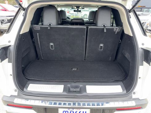 Used 2022 INFINITI QX60 Luxe w/ Vision Package image 26