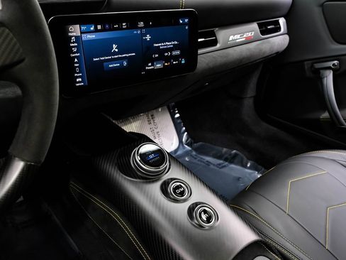 Used 2024 Maserati MC20 Cielo image 29