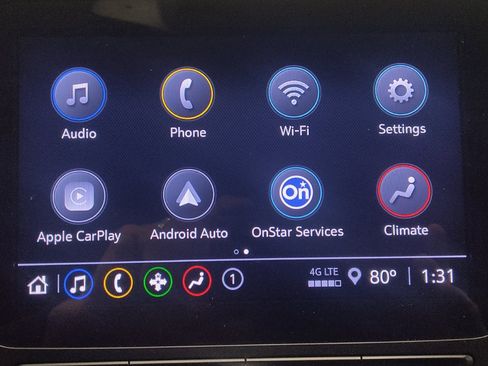 Used 2025 Chevrolet Malibu LT FWD image 25