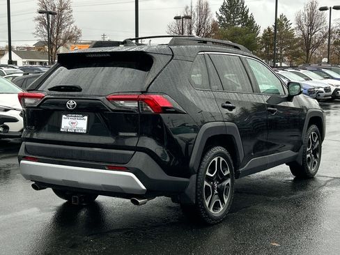 Used 2019 Toyota RAV4 Adventure image 3