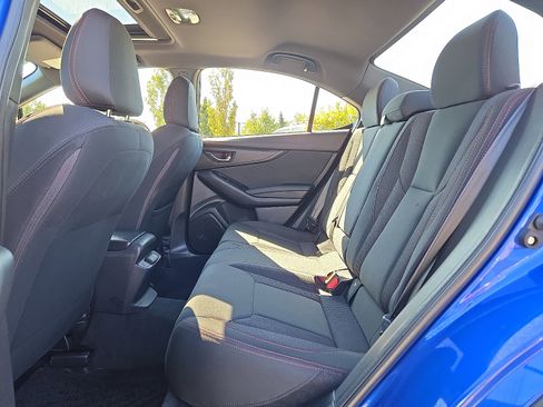 Used 2022 Subaru WRX Premium image 10