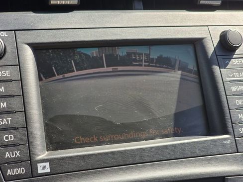 Used 2010 Toyota Prius Five FWD image 28