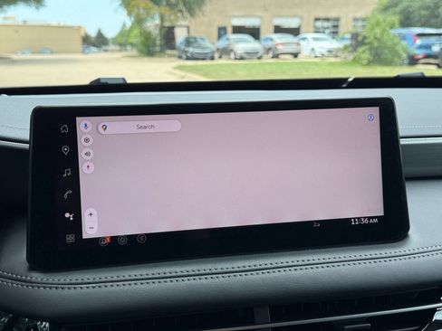 Used 2026 INFINITI QX60 Luxe FWD image 20