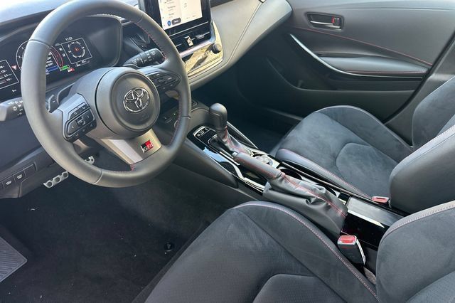 New 2026 Toyota Corolla GR AWD/4WD image 15