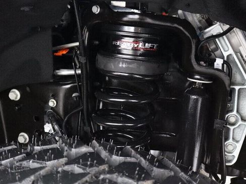 Used 2026 Ford F450 Platinum w/ FX4 Off-Road Package image 10